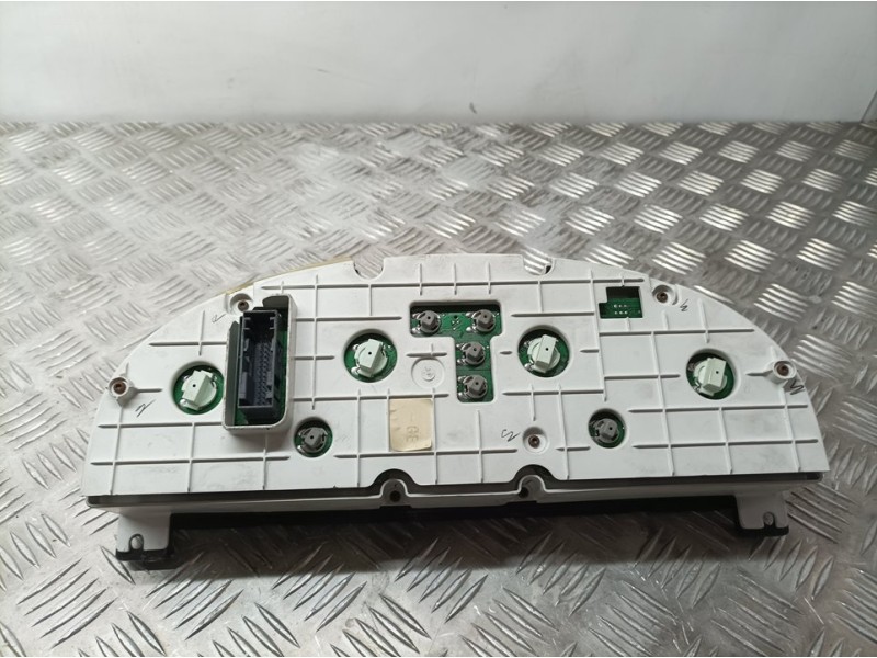 Recambio de cuadro instrumentos para ford mondeo berlina (ge) ambiente referencia OEM IAM 1S7F10849  VISTEON