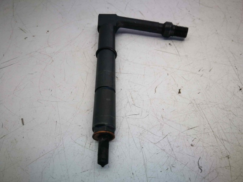 Recambio de inyector para nissan almera (n16/e) 2.2 16v turbodiesel cat referencia OEM IAM 484391  