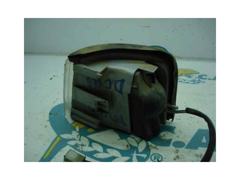 Recambio de piloto delantero derecho para fiat uno (146) 1.1 i.e. s eleganza referencia OEM IAM   