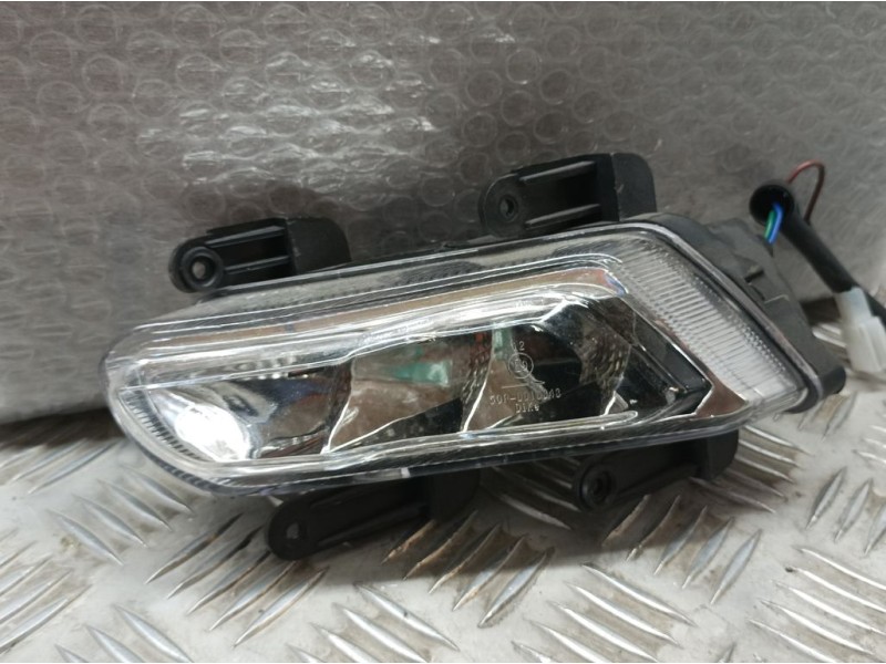 Recambio de piloto trasero derecho para motron motorrad ideo referencia OEM IAM   