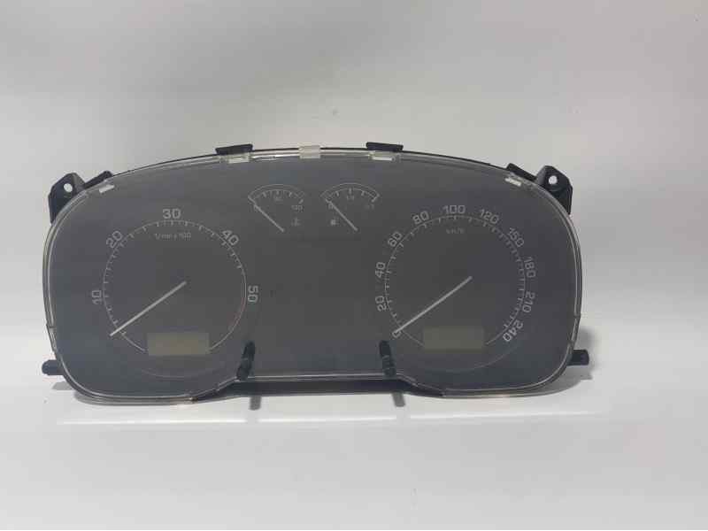 Recambio de cuadro instrumentos para skoda octavia berlina (1u2) tour referencia OEM IAM 1U0920811J 110080146021 VDO