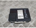 Recambio de modulo electronico para hyundai matrix (fc) 1.5 crdi 16v gls referencia OEM IAM 9540017202 97RA010008 