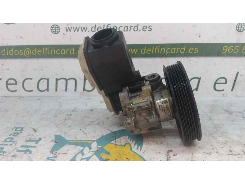 Recambio de bomba direccion para opel vectra b berlina cd referencia OEM IAM 7691900110 90495960 ZF