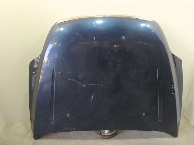 Recambio de capot para ford mondeo ber. (ca2) ghia referencia OEM IAM 1469592  RAYADO