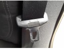 Recambio de cinturon seguridad trasero izquierdo para seat exeo (3r2) 2.0 tdi referencia OEM IAM 3R0857805RAA  