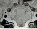 Recambio de bomba direccion para mercedes-benz clase e (w210) berlina diesel 270 cdi (210.016) referencia OEM IAM A002466880187 