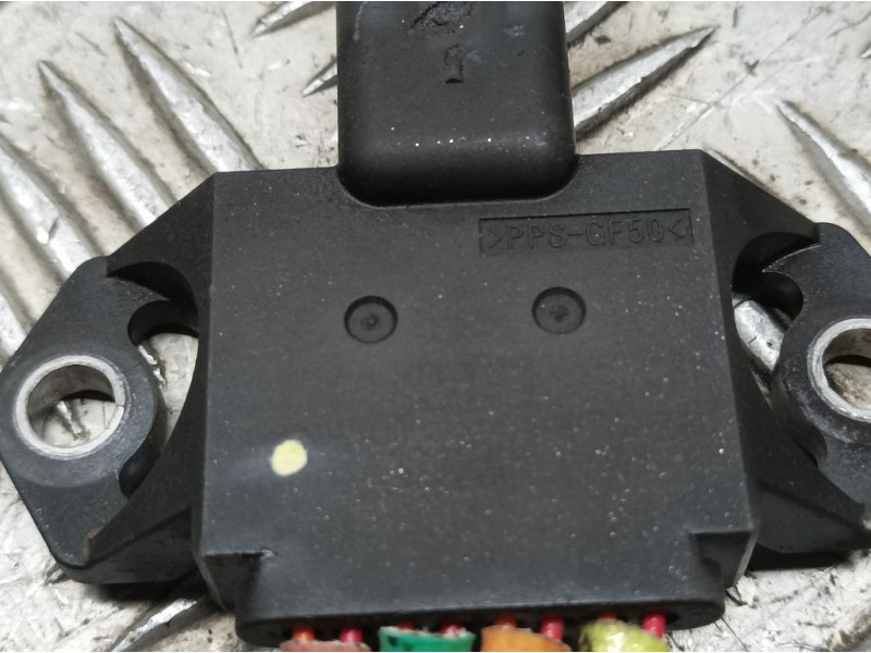 Recambio de sensor para mercedes-benz clase a (bm 177) a 180 d (177.003) referencia OEM IAM   SIN REFERENCIA