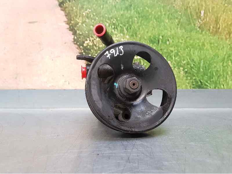 Recambio de bomba direccion para hyundai elantra (xd) 2.0 crdi gls (4-ptas.) referencia OEM IAM 571002D200  