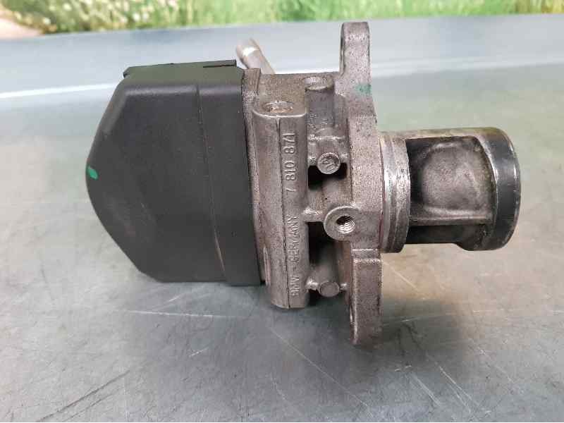 Recambio de valvula egr para bmw serie 5 gran turismo (f07) 520d referencia OEM IAM 7810781  