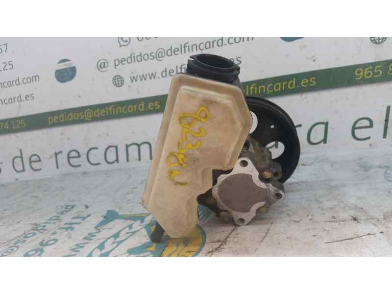 Recambio de bomba direccion para opel vectra b berlina cd referencia OEM IAM 7691900110 90495960 ZF