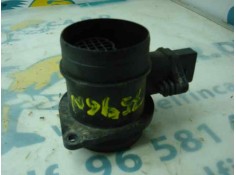 Recambio de caudalimetro para seat leon (1p1) style ecomotive referencia OEM IAM 0281002531  BOSCH