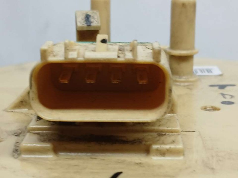 Recambio de aforador para opel astra j lim. excellence referencia OEM IAM 13588662 2661420802 