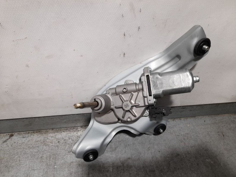 Recambio de motor limpia trasero para kia rio (yb) concept referencia OEM IAM 98700H8000 035111900 DENSO