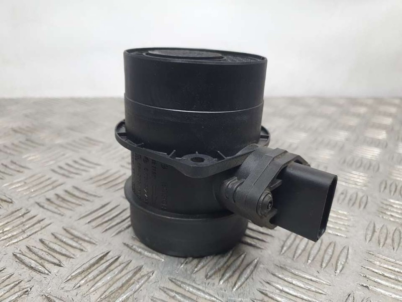 Recambio de caudalimetro para seat leon (1m1) fr special edition referencia OEM IAM 074906461B 0281002461 BOSCH