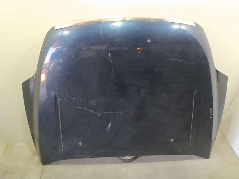 Recambio de capot para ford mondeo ber. (ca2) ghia referencia OEM IAM 1469592  RAYADO