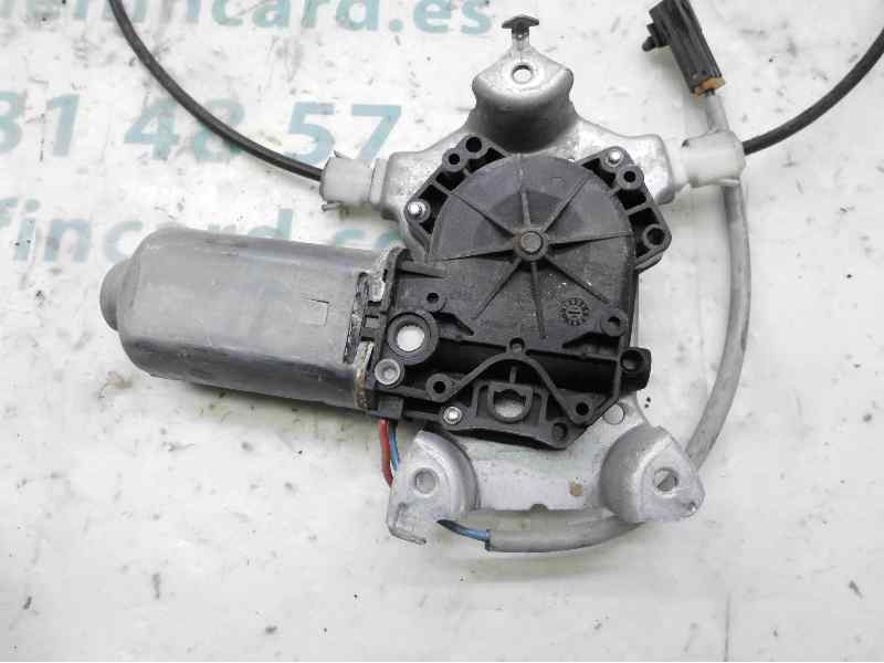 Recambio de elevalunas trasero derecho para nissan primera berlina (p11) slx referencia OEM IAM   