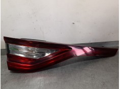 Recambio de piloto trasero izquierdo para renault megane iv berlina 5p business referencia OEM IAM 265551843R  INTERIOR/LED