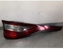Recambio de piloto trasero izquierdo para renault megane iv berlina 5p business referencia OEM IAM 265551843R  INTERIOR/LED