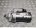 Recambio de motor arranque para skoda fabia active referencia OEM IAM 02Z911021K RSW20R12 VALEO