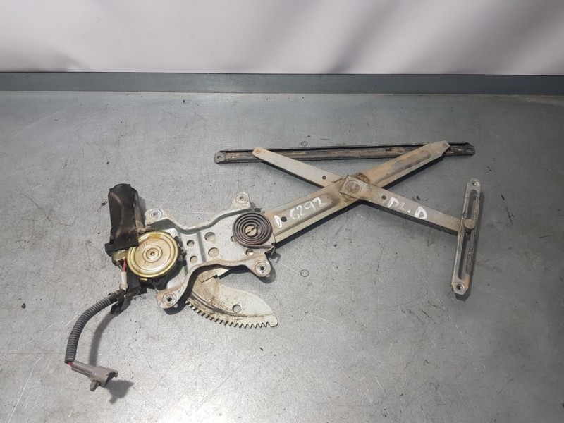 Recambio de elevalunas delantero derecho para toyota 4-runner (n13) 3.0 v6 referencia OEM IAM 8571035070 621004870 DENSO ELECTRI