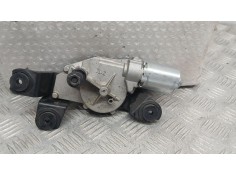 MOTOR LIMPIA TRASERO 98700A2000 BOSCH F00S2B2222