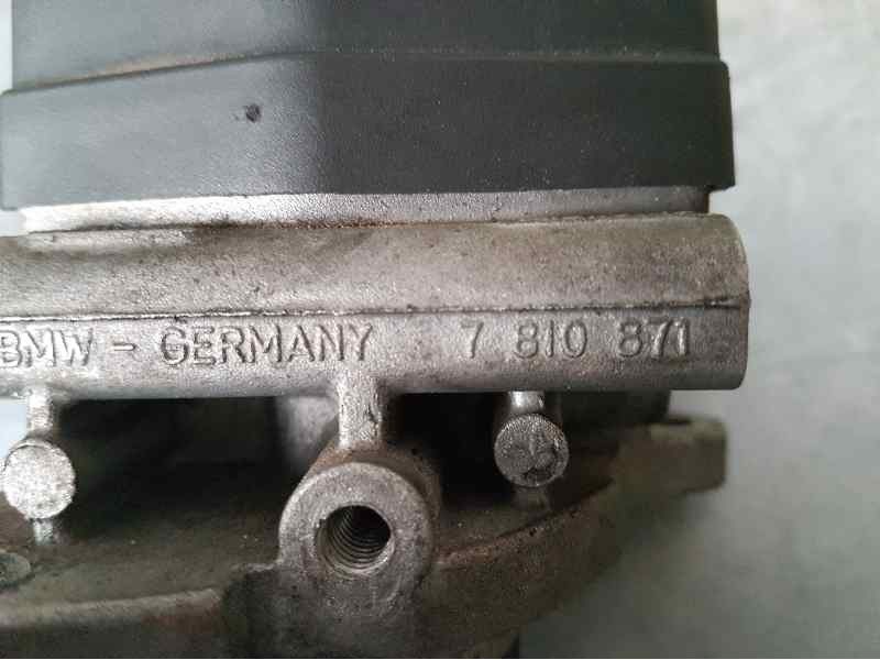 Recambio de valvula egr para bmw serie 5 gran turismo (f07) 520d referencia OEM IAM 7810781  
