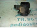 Recambio de caudalimetro para seat leon (1p1) style ecomotive referencia OEM IAM 0281002531  BOSCH