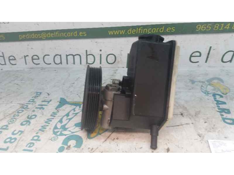 Recambio de bomba direccion para opel vectra b berlina cd referencia OEM IAM 7691900110 90495960 ZF