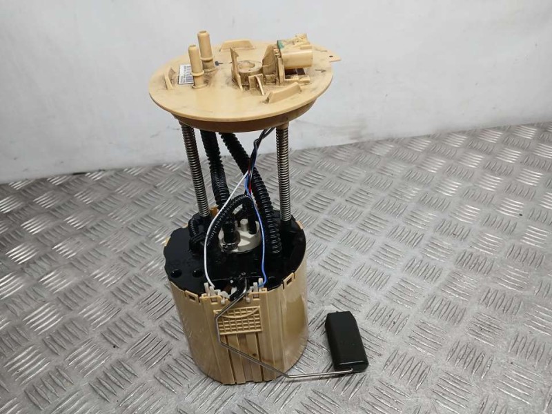 Recambio de aforador para opel astra j lim. excellence referencia OEM IAM 13588662 2661420802 