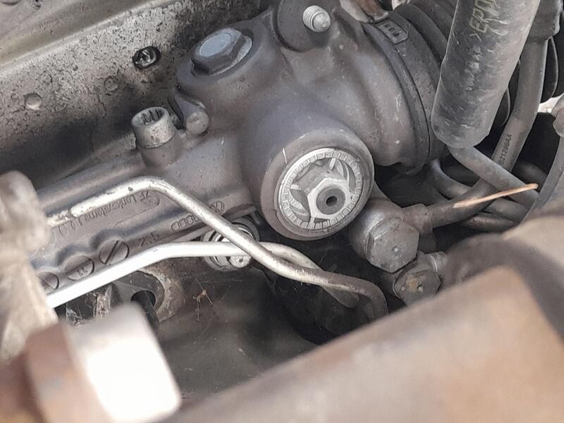 Recambio de cremallera direccion para seat exeo (3r2) 2.0 tdi referencia OEM IAM 3R1422072 ASISTIDA 