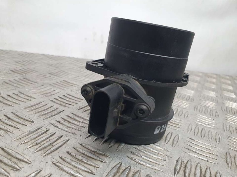 Recambio de caudalimetro para seat leon (1m1) fr special edition referencia OEM IAM 074906461B 0281002461 BOSCH