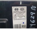 Recambio de modulo electronico para hyundai matrix (fc) 1.5 crdi 16v gls referencia OEM IAM 9540017202 97RA010008 