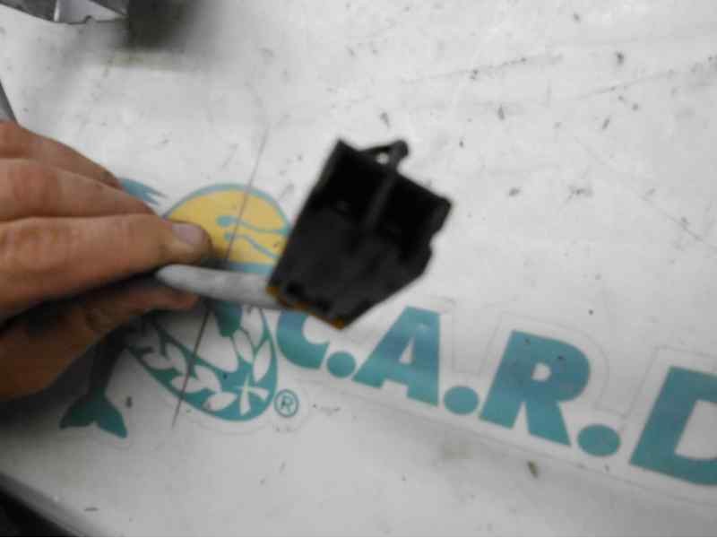 Recambio de elevalunas trasero derecho para nissan primera berlina (p11) slx referencia OEM IAM   