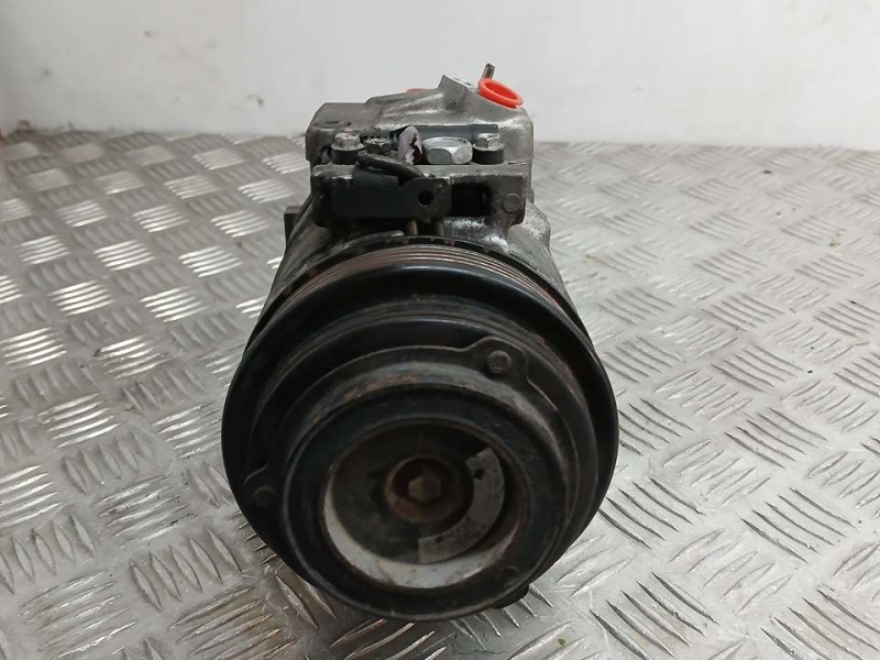 Recambio de compresor aire acondicionado para mercedes-benz clase e (w210) berlina diesel 270 cdi (210.016) referencia OEM IAM A