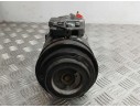 Recambio de compresor aire acondicionado para mercedes-benz clase e (w210) berlina diesel 270 cdi (210.016) referencia OEM IAM A