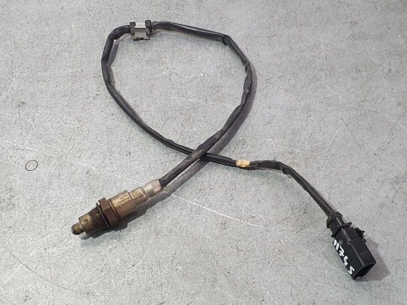 Recambio de sonda lambda para seat ibiza sc (6p5) reference plus referencia OEM IAM 04E906262BJ 0258030129130 