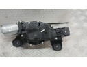 Recambio de motor limpia trasero para kia cee´d concept referencia OEM IAM 98700A2000 BOSCH F00S2B2222