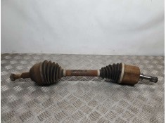 TRANSMISION DELANTERA IZQUIERDA 8V413B437AC 10086643 