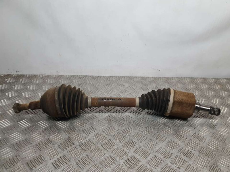 Recambio de transmision delantera izquierda para ford kuga (cbv) trend referencia OEM IAM 8V413B437AC 10086643 