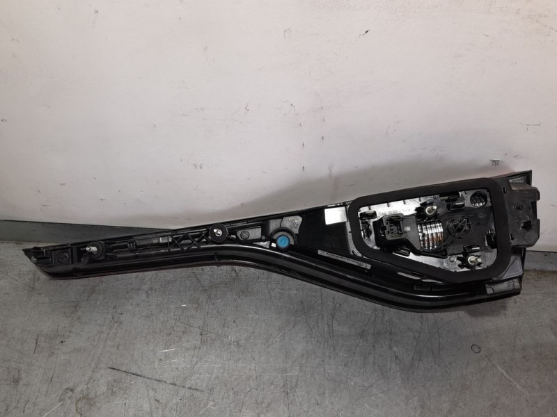 Recambio de piloto trasero izquierdo para renault megane iv berlina 5p business referencia OEM IAM 265551843R  INTERIOR/LED