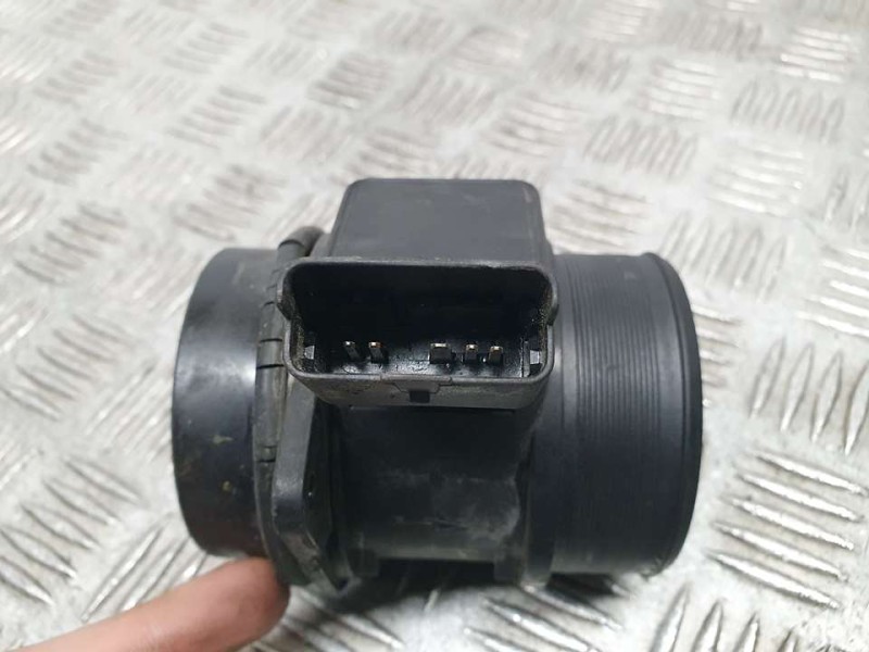 Recambio de caudalimetro para citroën xsara berlina 2.0 hdi exclusive (66kw) referencia OEM IAM 9629471080 5WK9621 SIEMENS