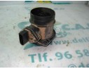 Recambio de caudalimetro para seat leon (1p1) style ecomotive referencia OEM IAM 0281002531  BOSCH