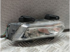 Recambio de piloto trasero izquierdo para motron motorrad ideo referencia OEM IAM   