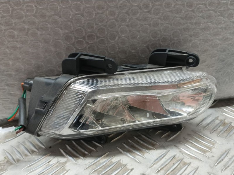 Recambio de piloto trasero izquierdo para motron motorrad ideo referencia OEM IAM   