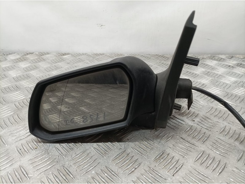 Recambio de retrovisor izquierdo para ford mondeo berlina (ge) ambiente referencia OEM IAM   ELECTRICO 5 CABLES