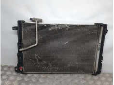 Recambio de condensador / radiador aire acondicionado para mercedes-benz clase e (w212) familiar 220 cdi blueefficiency (212.202