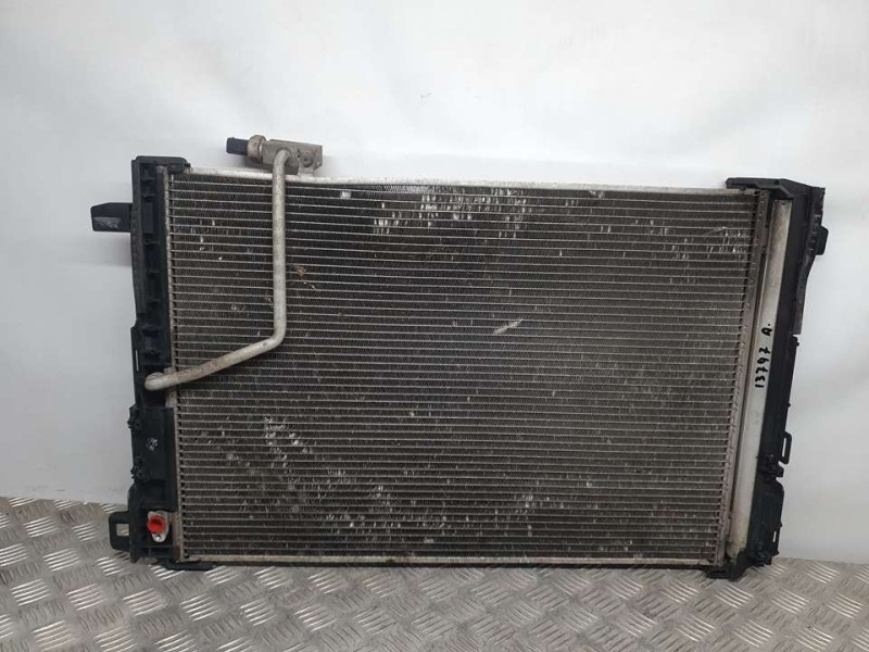 Recambio de condensador / radiador aire acondicionado para mercedes-benz clase e (w212) familiar 220 cdi blueefficiency (212.202