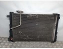 Recambio de condensador / radiador aire acondicionado para mercedes-benz clase e (w212) familiar 220 cdi blueefficiency (212.202