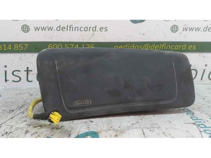 Recambio de kit airbag para honda civic berlina .5 (ma/mb) 1.5 elegance (ma9) referencia OEM IAM 77960ST3E81  