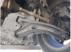 Recambio de brazo suspension inferior delantero izquierdo para ford ka+ ultimate referencia OEM IAM E4B13051A2D  